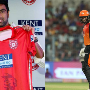 Fantasy Tips for KXIP vs SRH