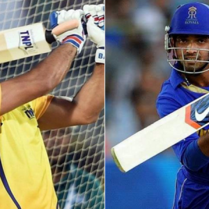 Fantasy Tips for CSK vs RR