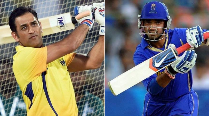 Fantasy Tips for CSK vs RR