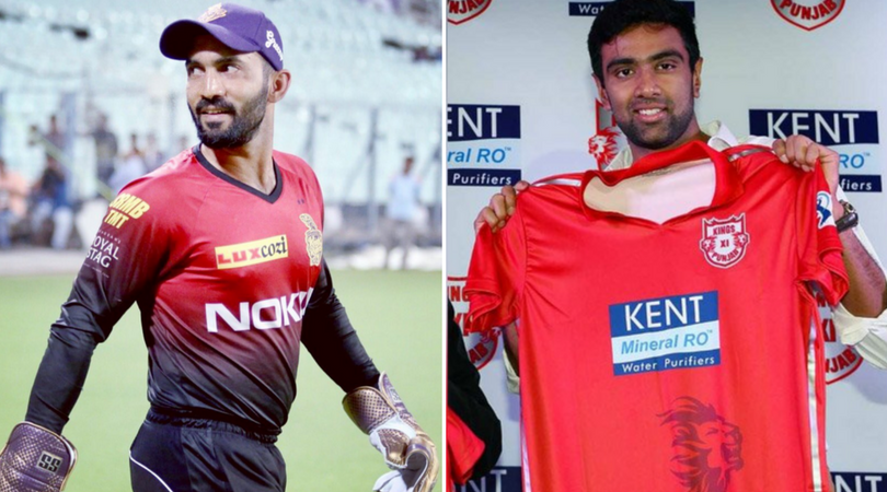 Fantasy Tips for KKR vs KXIP