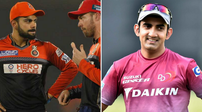 Fantasy Tips for RCB vs DD