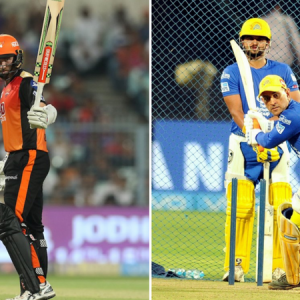 Fantasy Tips for SRH vs CSK