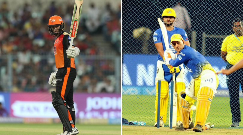 Fantasy Tips for SRH vs CSK