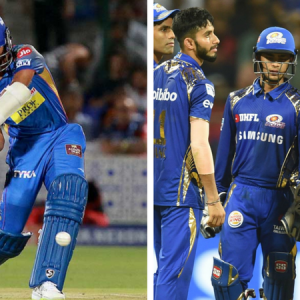 Fantasy Tips for RR vs MI