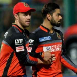 RR vs RCB- Weather report, Pitch Report and Head to Head