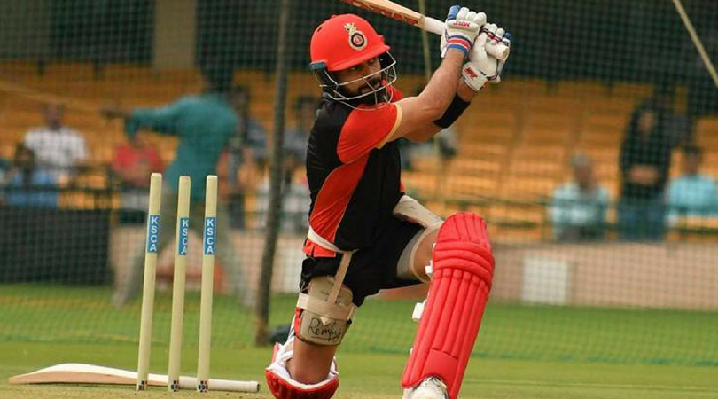 Fantasy Tips for KKR vs RCB