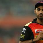 SRH's probable XI against MI