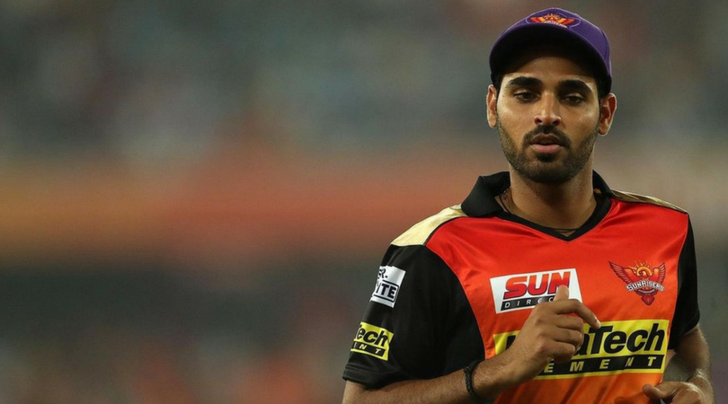 SRH's probable XI against MI