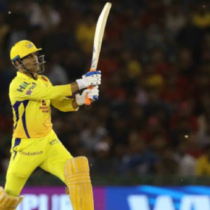 CSK’s probable playing XI against KXIP at Pune