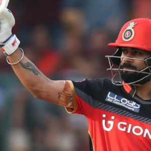 RCB’s probable XI against RR at Jaipur