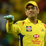 Dhoni opens up after CSK clinch IPL 2018