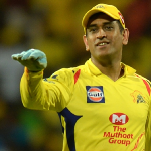 Dhoni opens up after CSK clinch IPL 2018