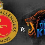 X factor for both CSK and RCB in today’s match