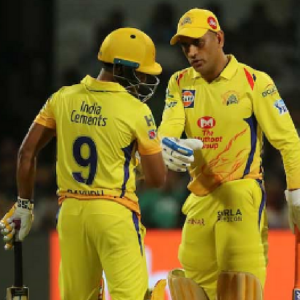 3 things that CSK need to rectify going into the playoffs
