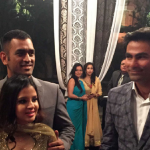 Mohammad Kaif finds out MS Dhoni watching him on TV as he talks about the star cricketer