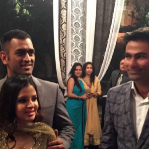 Mohammad Kaif finds out MS Dhoni watching him on TV as he talks about the star cricketer