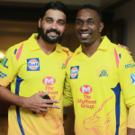 3 CSK players who can be given a game before the Playoffs