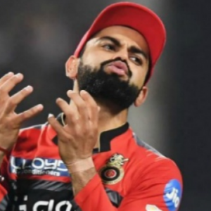 Virat Kohli ruled out of Surrey county stint due to neck injury