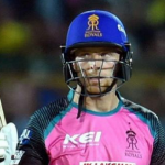 Jos Buttler set to miss the remaining IPL season due to England Test call up
