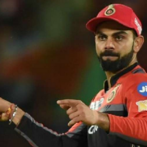 RCB’s probable XI against SRH