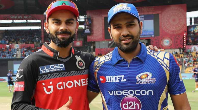 Fantasy Tips for RCB vs MI