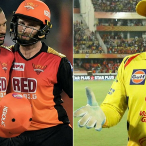 Fantasy Tips for SRH vs CSK Qualifier