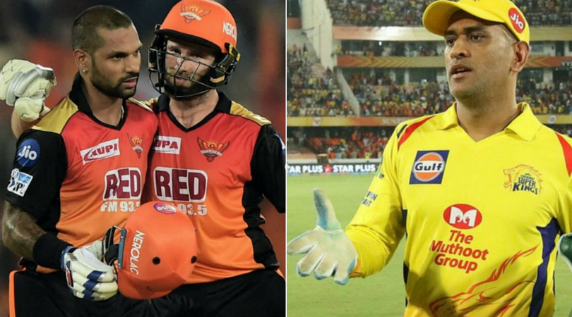 Fantasy Tips for SRH vs CSK Qualifier