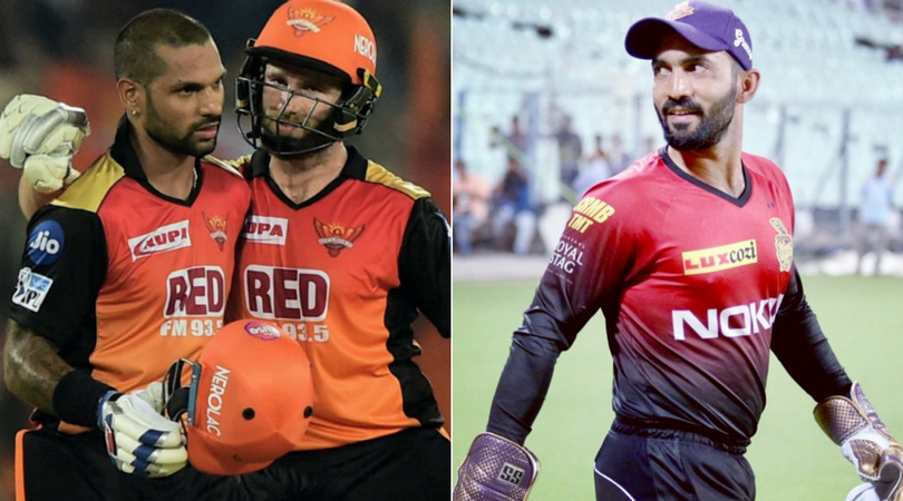 Fantasy Tips for SRH vs KKR Qualifier