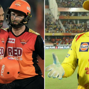 Fantasy Tips for SRH vs CSK Final