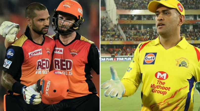Fantasy Tips for SRH vs CSK Final