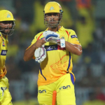 Ravindra Jadeja on MS Dhoni