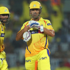 Ravindra Jadeja on MS Dhoni