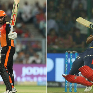 Fantasy Tips for SRH vs DD