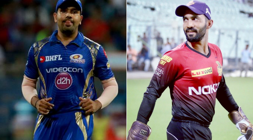 IPL Fantasy Tips for MI vs KKR