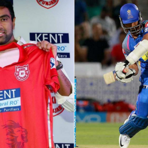 Fantasy Tips for KXIP vs RR