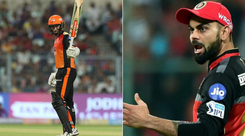 Fantasy Tips for SRH vs RCB