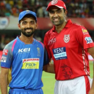 Fantasy Tips for RR vs KXIP