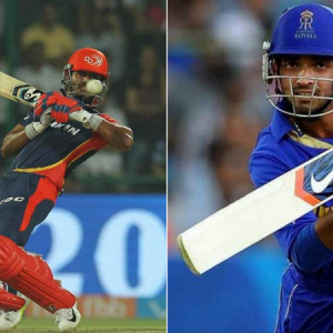 Fantasy Tips for DD vs RR