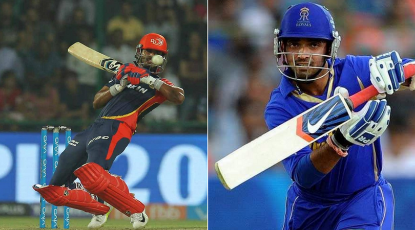 Fantasy Tips for DD vs RR