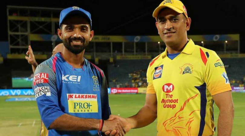 IPL Fantasy Tips for RR vs CSK