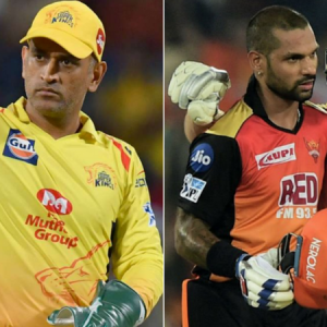 IPL Fantasy Tips for CSK vs SRH