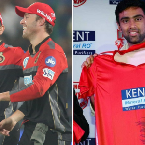 Fantasy Tips for KXIP vs RCB