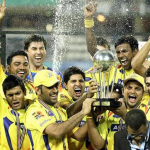reasons why Chennai Super Kings will win IPL 2018
