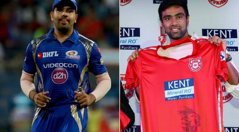 Fantasy Tips for MI vs KXIP