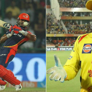 Fantasy Tips for DD vs CSK
