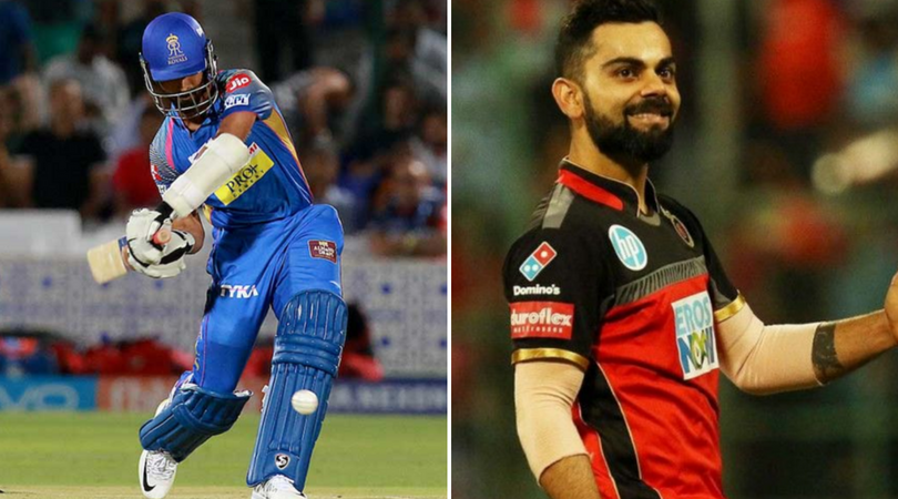 IPL Fantasy Tips for RR vs RCB