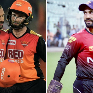 Fantasy Tips for SRH vs KKR