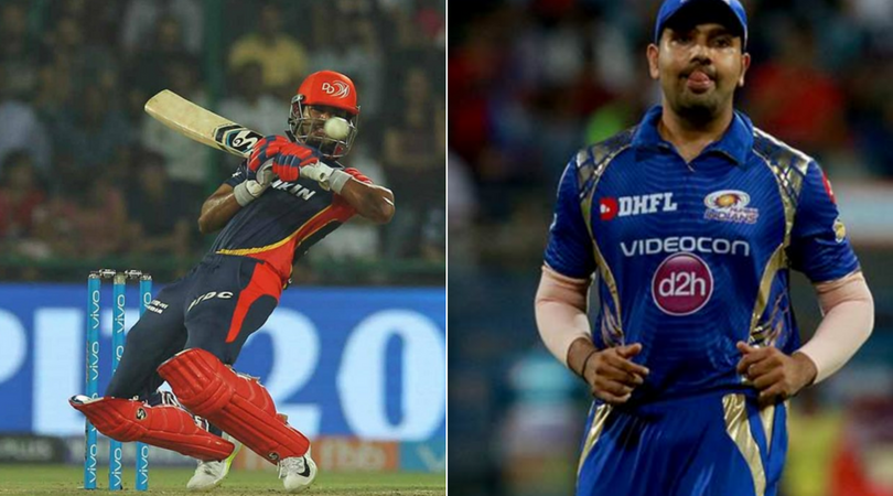 Fantasy Tips for DD vs MI