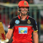 Will AB de Villiers continue playing for RCB after International retirement?