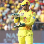 After Final win, Dhoni and Bravo take on each other in a race